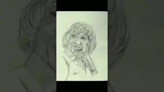 Misile Man Abdul Kalam 💐 Sketch By #Kartikaiyrathore #crazypaintings bykartikaiyrathore