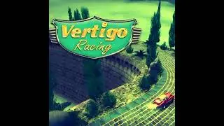 Vertigo racing | Twilight | soundtrack