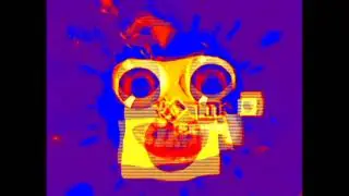 Klasky Csupo Robot Logo In Robot Flip (VEGAS Pro Version/Traditional Version) : Instructions