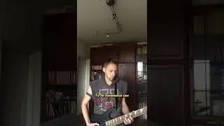 Сниппет песни «Песня 96»