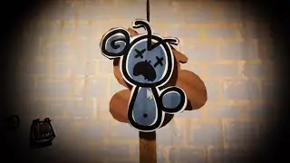 Legend of Bum-Bo - Bumbo the Dead