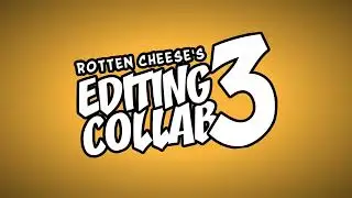 Editing Collab 3 Announcement