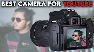 CAMERADA UGU FICAN EE YOUTUBE LAGU BILAABO- BEST CAMERA FOR YOUTUBE VIDEOS 2022