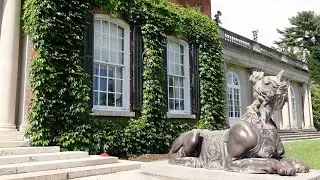 New York | HD, Long Island,  Old Westbury Garden