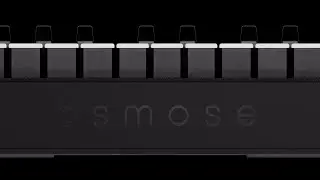 osmose 49/61 - the ultimate expressive synthesizer