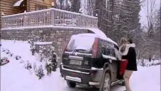 Метели