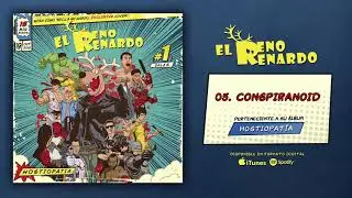 EL RENO RENARDO 