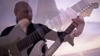 Martin Cilia - The Rising Surf from Dawn of the Surf Guitar