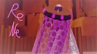 Furi (The Burst)