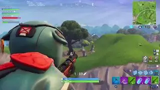 8 Kills in Team Terror LTM!