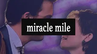 When Gen-X Ruled the Multiplex Ep.96: Miracle Mile