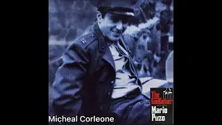 Michael Corleone Edit