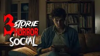 3 Storie di Ragazzi Conosciuti su Social Network