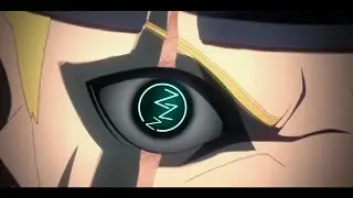 [AMV]~ Boruto vs Kawaki EDIT!