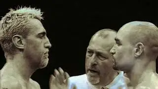 LA NUIT DES CHAMPIONS 2003 - Bande Annonce HD