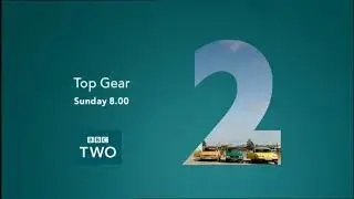 Top Gear - Series 10 Trailer (2007)
