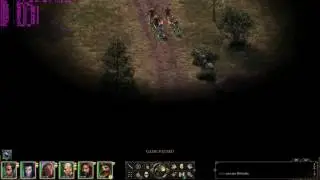 FPS problems pillars of eternity