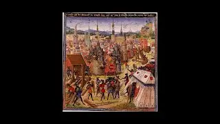 Słuchowisko Historyczne: Wyprawy Krzyżowe