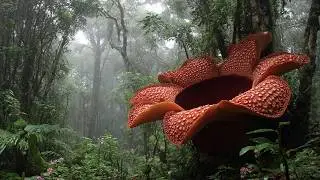 ▽ Удивительные растения планеты Земля