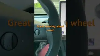 Great Wheel Cover For Tesla Model 3
