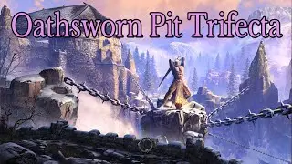 Oathsworn Pit Trifecta | Arc Tank U41