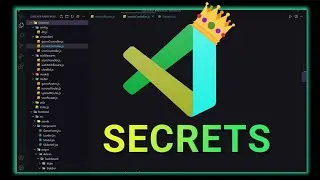 You Don't Know These VSCode Secrets #vscode