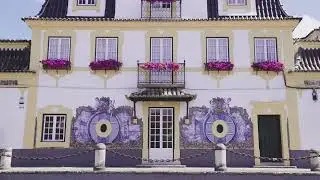 Lisbon Stories | Azulejo Route (EN)