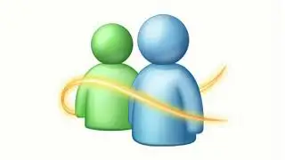 🔊 MSN NEW EMAIL SOUND