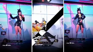 HELLO HUNNY BUNNY 😂 || DUO EDIT WITH SUBSCRIBER ||  || xml + clip + cc