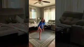 Who can do the spilts