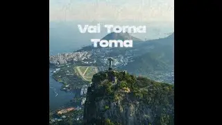 Vai Toma Toma - KGXSTORM (brazilian funk)