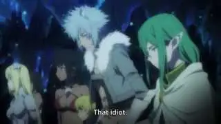 Fight Song AMV