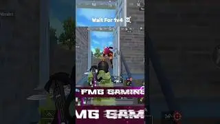 1v4 ☠️