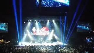 [Triple Ho Show] 5SOS - Disconnected