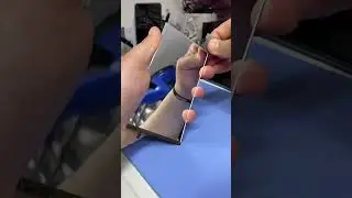 How to repair damaged home button flex cable of the iPhone 8 Plus? 