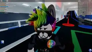 Pinewood Computer Core / Meltdowns #1