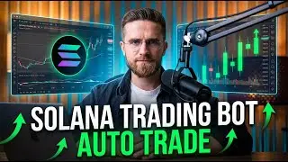 The FASTEST Solana Trading Bot in 2026 — Snipe Memecoins Before Everyone (2026)