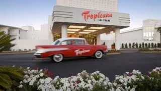 The New Tropicana Hotel and Casino in Las Vegas Review