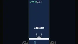pop the ice game level 1 #shorts #viral #gaming