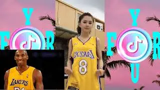 Viral || tiktok goyang ababil terbaru