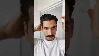 Hair Wax