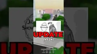 EVERYTHING You Need to Know About the Jujutsu Shenanigans Update  #roblox#jujutsushenanigans
