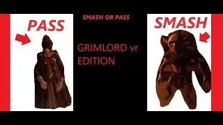 smash or pass video