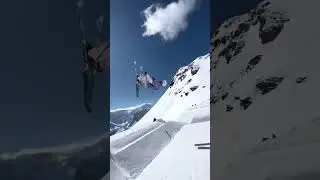 ⛷️ 