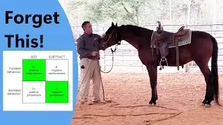 Training is not this complicated