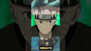 Naruto x Minato x Boruto Epic Entrances