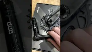 CeramicSpeed Bottom Bracket Install 