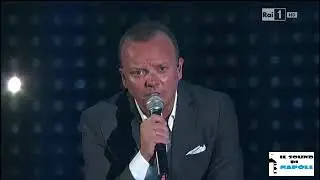 Gigi D'Alessio - Voce 'e notte