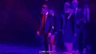 151212 에픽하이 전설의 3인조 콘서트 준수 - 꽃 with 타블로