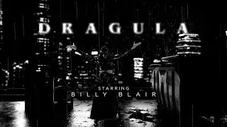 Clovet Mae - Dragula (ROB ZOMBIE REMIX | COVER)